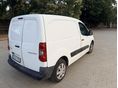 PEUGEOT PARTNER 2011 - 4