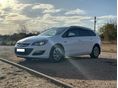 OPEL ASTRA J 2013/2 - 2
