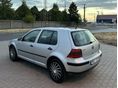 VOLKSWAGEN GOLF IV 2003/10 - 4