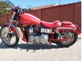 HARLEY-DAVIDSON DYNA 2003 - 3