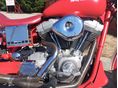 HARLEY-DAVIDSON DYNA 2003 - 6
