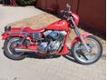 HARLEY-DAVIDSON DYNA 2003 - 7
