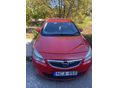 OPEL ASTRA J 2.0 CDTI Cosmo