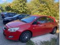 OPEL ASTRA J 2010/7 - 2
