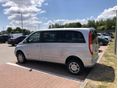 MERCEDES-BENZ VIANO 2008/1 - 5