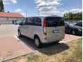 MERCEDES-BENZ VIANO 2008/1 - 4