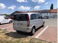 MERCEDES-BENZ VIANO 2008/1 - 3