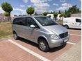 MERCEDES-BENZ VIANO 2.2 CDI Trend K 4Matic (Automata)