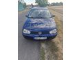 VOLKSWAGEN GOLF IV 1.9 PD TDI GTI