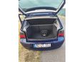 VOLKSWAGEN GOLF IV 2002/4 - 7
