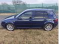 VOLKSWAGEN GOLF IV 2002/4 - 5