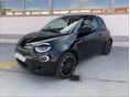 FIAT 500e 3+1 La Prima by Bocelli 42kWh (Automata) FRISS VIZSGA - FULL - LED - ÜVEGTETŐ - ÜL.FŰT - JBL - KAMERA - TYPE2