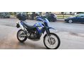 YAMAHA XT 660 R 2005/1 - 5