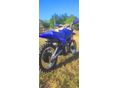 YAMAHA PW 80 