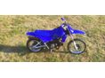 YAMAHA PW 80 2003/12 - 2