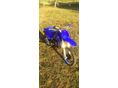 YAMAHA PW 80 2003/12 - 6