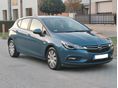 OPEL ASTRA K 2016/10 - 2