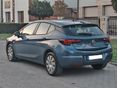 OPEL ASTRA K 2016/10 - 4