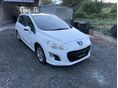PEUGEOT 308 2012/6 - 2