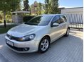 VOLKSWAGEN GOLF VI 1.4 Tsi Highline DSG