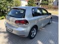 VOLKSWAGEN GOLF VI 2009/9 - 3