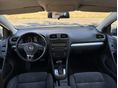 VOLKSWAGEN GOLF VI 2009/9 - 5