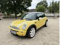 MINI MINI ONE 2003/11 - 2
