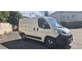 CITROEN JUMPER 2019/7 - 3
