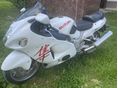 SUZUKI GSX 1300 R (HAYABUSA) 