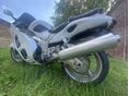 SUZUKI GSX 1300 R (HAYABUSA) 2006/5 - 2