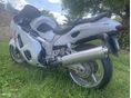 SUZUKI GSX 1300 R (HAYABUSA) 2006/5 - 3
