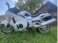 SUZUKI GSX 1300 R (HAYABUSA) 2006/5 - 4