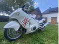 SUZUKI GSX 1300 R (HAYABUSA) 2006/5 - 5