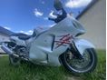 SUZUKI GSX 1300 R (HAYABUSA) 2006/5 - 6