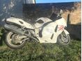 SUZUKI GSX 1300 R (HAYABUSA) 2006/5 - 8
