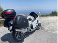 SUZUKI GSX 1300 R (HAYABUSA) 2006/5 - 9