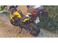 BENELLI TRK 502 X 