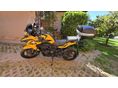 BENELLI TRK 502 X 2023/6 - 2