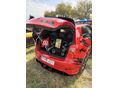 VOLKSWAGEN GOLF V 2005/7 - 8