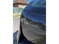 Skoda felirat horpadás