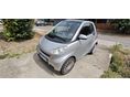 SMART FORTWO COUPE 