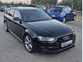 AUDI A4 Avant 2.0 TDI Sport quattro 3X S-LINE/SÁV.TART/ACC/B&O/WEBASTO/MMI3G/RS BELSŐ/