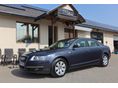 AUDI A6 2.7 TDI multitronic MAGYARORSZÁGI - EGYGAZDÁS - VALÓS 210e KM FUTÁS!