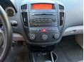 KIA CEE'D 2009/5 - 12