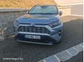 TOYOTA RAV 4 2021/4 - 4