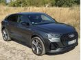 AUDI Q3 Sportback 45 TFSI e S line S-tronic