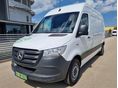MERCEDES-BENZ SPRINTER 2021/11 - 2