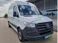 MERCEDES-BENZ SPRINTER 2021/11 - 3