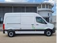 MERCEDES-BENZ SPRINTER 2021/11 - 4