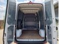 MERCEDES-BENZ SPRINTER 2021/11 - 10